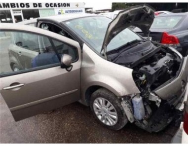 Volante Renault GRAND MODUS 1 5 dCi D FAP 