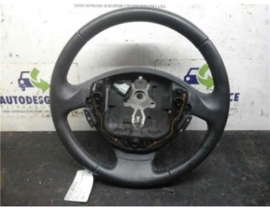 Volante Renault GRAND MODUS 1 5 dCi D FAP 