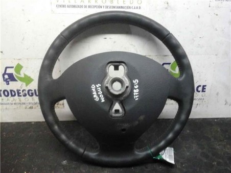 Volante Renault GRAND MODUS 1 5 dCi D FAP 