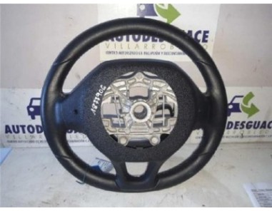 Volante Peugeot 2008 1 6 16V e-HDi FAP 