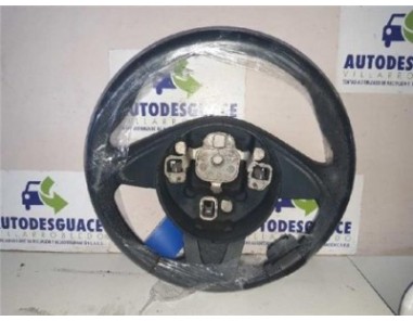 Volante Ford KA 1 2 8V 