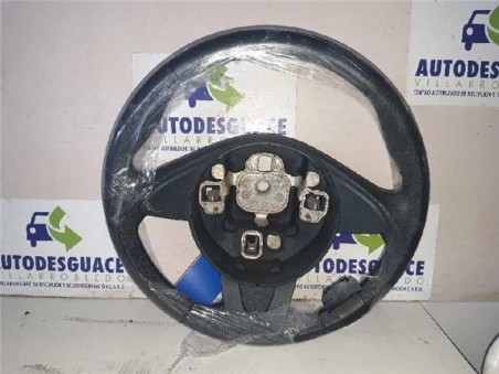 Volante Ford KA 1 2 8V 