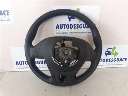 Volante Renault MEGANE III BERLINA 5 P 1 5 dCi D FAP 