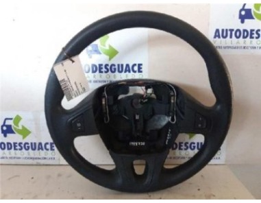 Volante Renault MEGANE III BERLINA 5 P 1 6 16V 