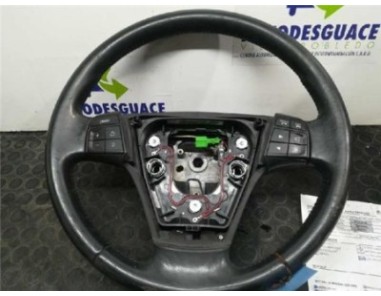 Volante Volvo V50 FAMILIAR 1 6 D 