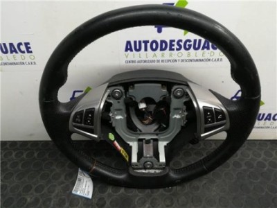 Volante Ssangyong KORANDO 2 0 TD 
