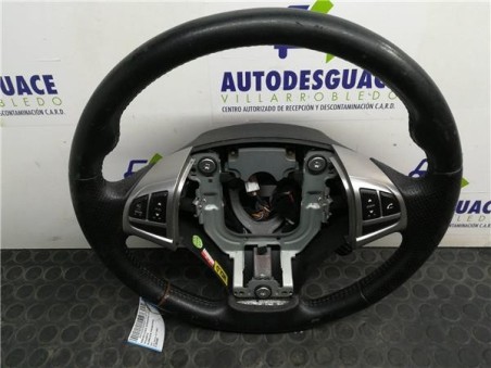 Volante Ssangyong KORANDO 2 0 TD 