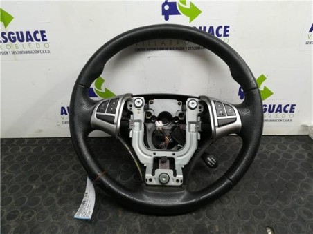 Volante Ssangyong KORANDO 2 0 TD 