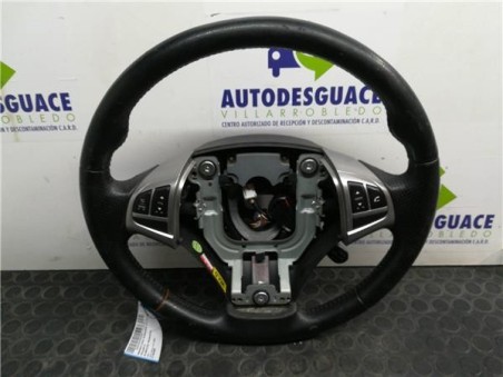 Volante Ssangyong KORANDO 2 0 TD 