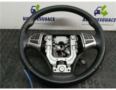 Volante Ssangyong KORANDO 2 0 TD 