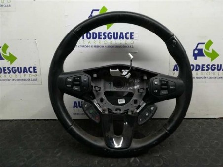 Volante Kia CARENS 1 7 CRDi 