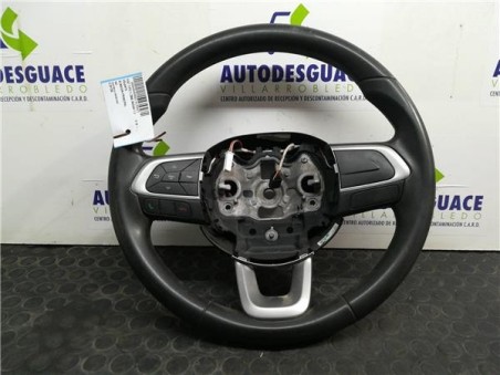 Volante Fiat TIPO II  SEDAN 1 4 