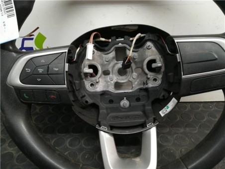 Volante Fiat TIPO II  SEDAN 1 4 