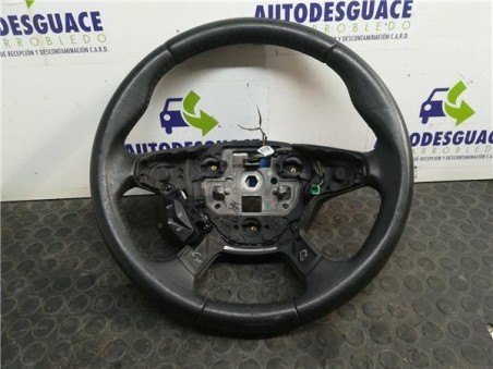 Volante Ford C-MAX 1 6 TDCi 