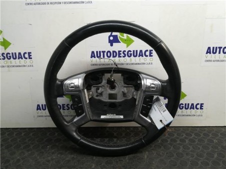 Volante Ford MONDEO SPORTBREAK 2 0 TDCi 