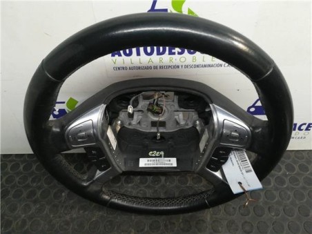 Volante Ford MONDEO SPORTBREAK 2 0 TDCi 