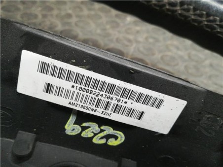 Volante Ford MONDEO SPORTBREAK 2 0 TDCi 