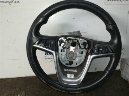 Volante Opel ASTRA J SPORTS TOURER 1 7 16V CDTI 