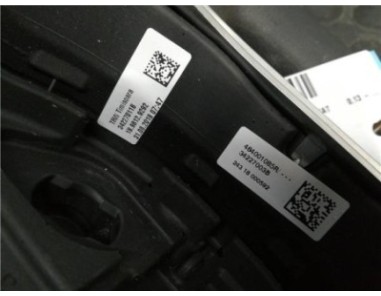 Volante Dacia LOGAN MCV II 1 0 12V 