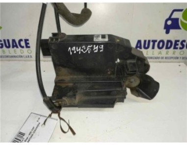 Cerradura Puerta Delantera Izquierda Citroen C4 PICASSO 1 6 Blue-HDI FAP 