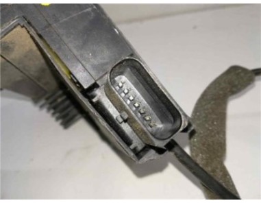 Cerradura Puerta Delantera Izquierda Citroen C4 PICASSO 1 6 Blue-HDI FAP 