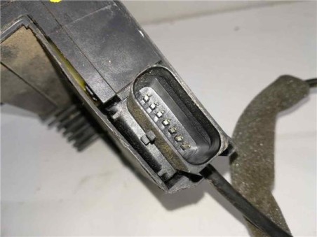 Cerradura Puerta Delantera Izquierda Citroen C4 PICASSO 1 6 Blue-HDI FAP 