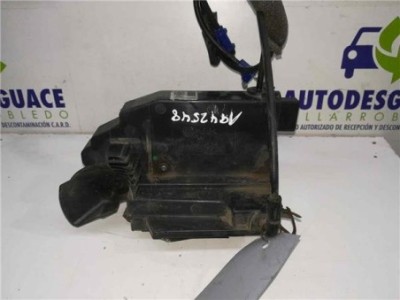 Cerradura Puerta Delantera Derecha Citroen C4 PICASSO 1 6 Blue-HDI FAP