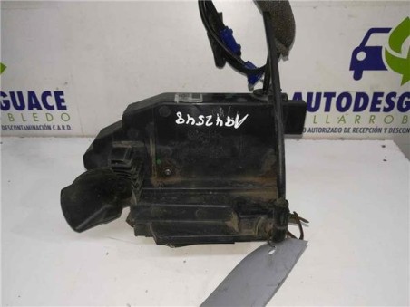 Cerradura Puerta Delantera Derecha Citroen C4 PICASSO 1 6 Blue-HDI FAP 