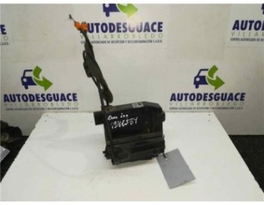 Cerradura Puerta Trasera Izquierda Citroen C4 PICASSO 1 6 Blue-HDI FAP 