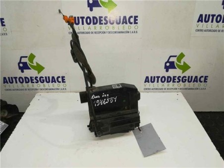 Cerradura Puerta Trasera Izquierda Citroen C4 PICASSO 1 6 Blue-HDI FAP 