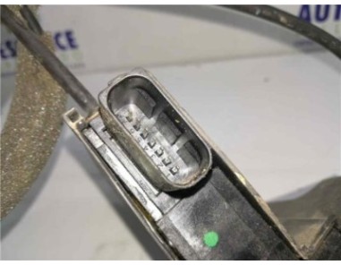 Cerradura Puerta Trasera Izquierda Citroen C4 PICASSO 1 6 Blue-HDI FAP 