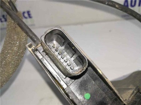 Cerradura Puerta Trasera Izquierda Citroen C4 PICASSO 1 6 Blue-HDI FAP 