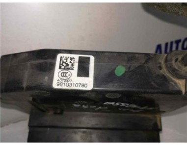 Cerradura Puerta Trasera Derecha Citroen C4 PICASSO 1 6 Blue-HDI FAP 