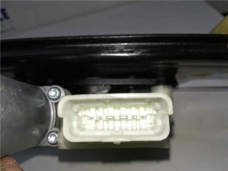 Elevalunas Electrico Trasero Derecho Citroen C4 PICASSO 1 6 Blue-HDI FAP 