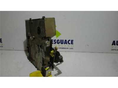 Cerradura Puerta Trasera Derecha Ford TOURNEO CONNECT 1 8 TDCi  2