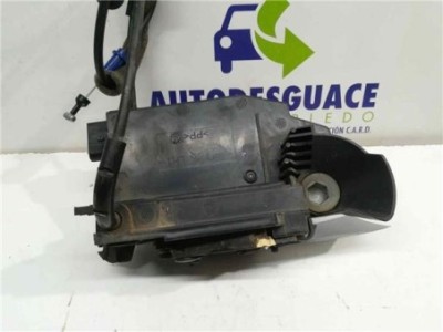 Cerradura Puerta Delantera Izquierda Citroen C4 PICASSO 1 6 Blue-HDI FAP