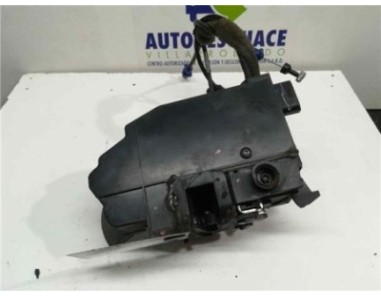 Cerradura Puerta Delantera Izquierda Citroen C4 PICASSO 1 6 Blue-HDI FAP 