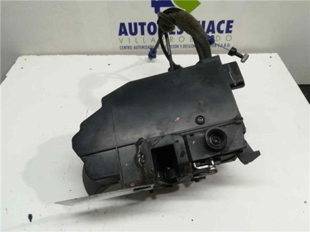 Cerradura Puerta Delantera Izquierda Citroen C4 PICASSO 1 6 Blue-HDI FAP 