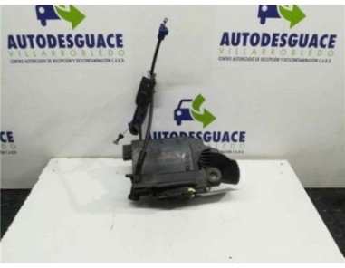 Cerradura Puerta Delantera Izquierda Citroen C4 PICASSO 1 6 Blue-HDI FAP 