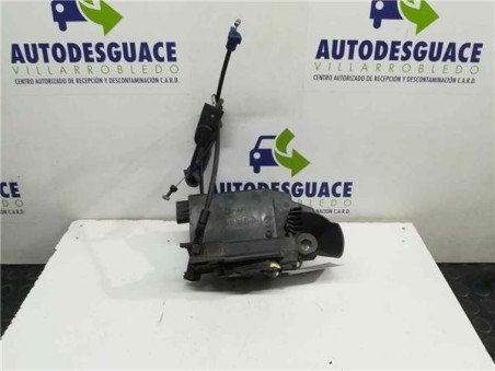 Cerradura Puerta Delantera Izquierda Citroen C4 PICASSO 1 6 Blue-HDI FAP 