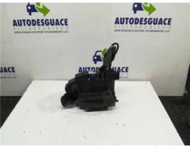 Cerradura Puerta Delantera Derecha Citroen C4 PICASSO 1 6 Blue-HDI FAP 