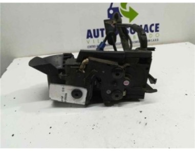 Cerradura Puerta Delantera Derecha Citroen C4 PICASSO 1 6 Blue-HDI FAP 