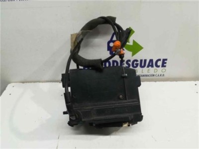 Cerradura Puerta Trasera Izquierda Citroen C4 PICASSO 1 6 Blue-HDI FAP