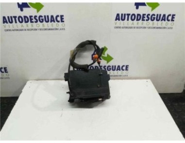 Cerradura Puerta Trasera Izquierda Citroen C4 PICASSO 1 6 Blue-HDI FAP 