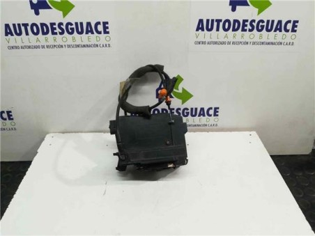 Cerradura Puerta Trasera Izquierda Citroen C4 PICASSO 1 6 Blue-HDI FAP 