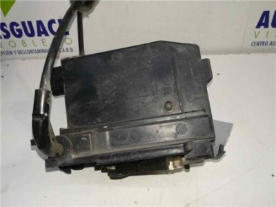 Cerradura Puerta Trasera Izquierda Citroen C4 PICASSO 1 6 Blue-HDI FAP
