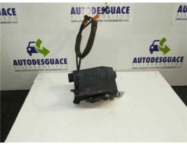 Cerradura Puerta Trasera Izquierda Citroen C4 PICASSO 1 6 Blue-HDI FAP 