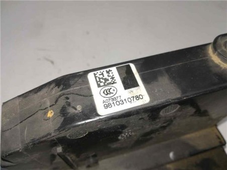 Cerradura Puerta Trasera Derecha Citroen C4 PICASSO 1 6 Blue-HDI FAP 