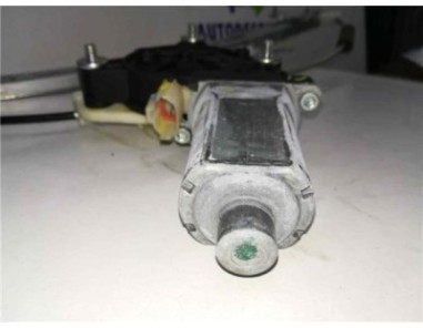 Elevalunas Electrico Trasero Derecho Hyundai I20 1 2 16V 