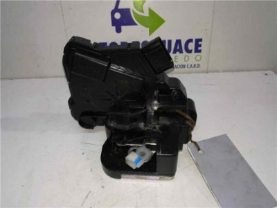 Cerradura Puerta Delantera Derecha Hyundai I20 1 2 16V